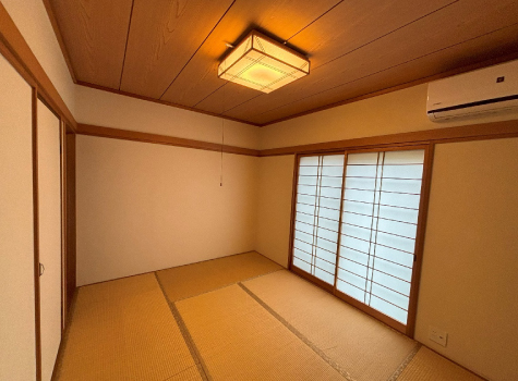 バスルームBEFORE