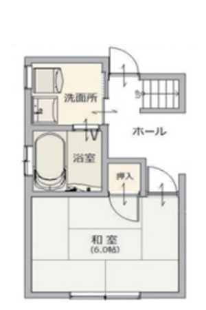 間取りBEFORE