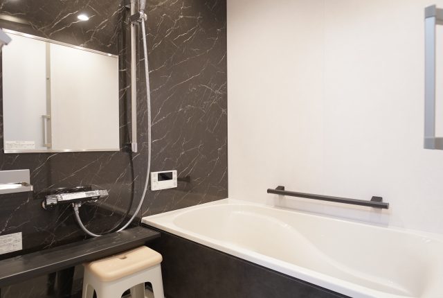 クリナップ　最高級システムバス「セレヴィア」