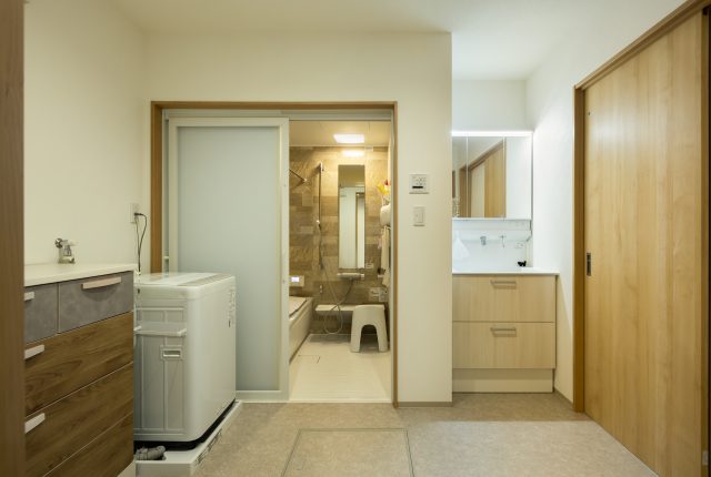 【フルリノベーション】TOTOサザナとオクターブLiteとネオレスト